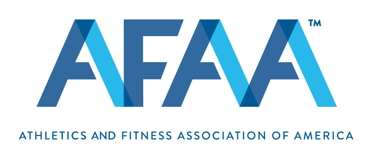 AFAA Certified Personal Fitness Trainer