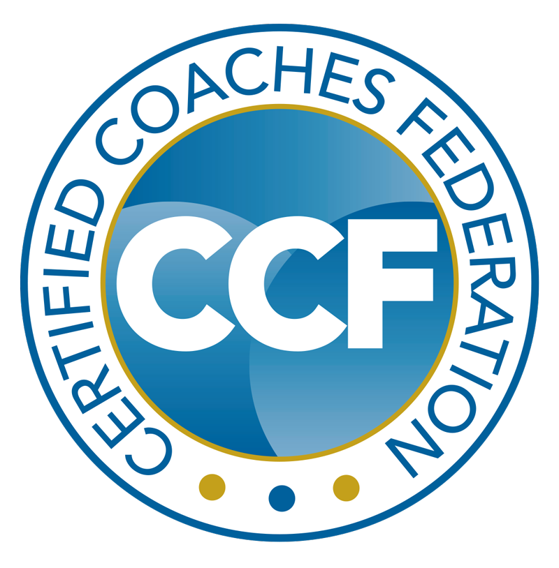 Certified Coaches Federation Certified Life Coach Practitioner