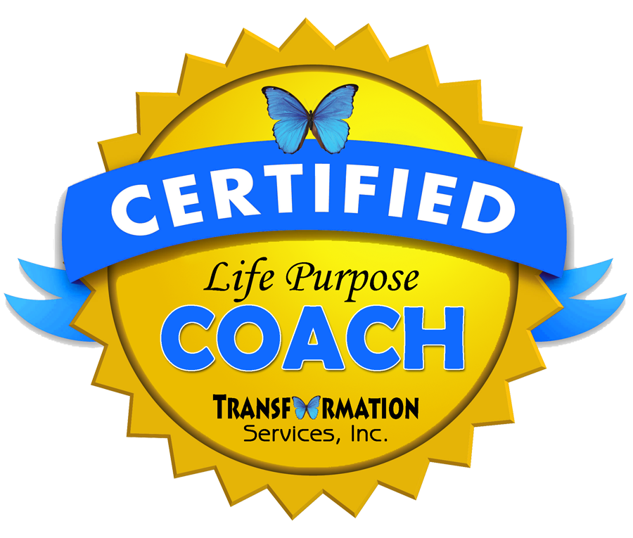 Certified Life Purpose Coach