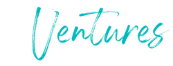 Passion Ranger Ventures Logo