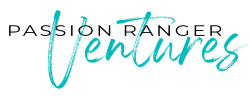 Passion Ranger Ventures - Art • Coaching • Fitness